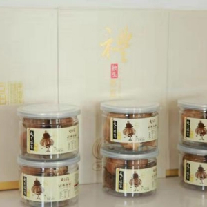 天合悠養(yǎng)福禮盒